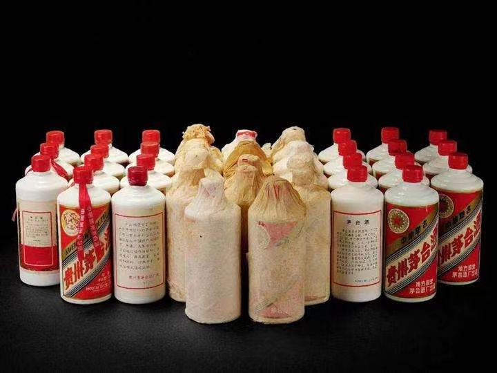 镇平老酒回收上门哪里回收(附近上门回收茅台酒）?